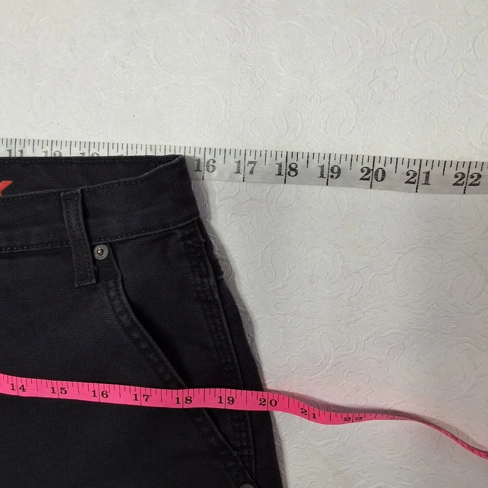 Dickies Flex Regular Black Pants Size 30X32 For Men - Picture 5 of 10